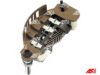 MITSUBISHI A860T36770 Rectifier, alternator